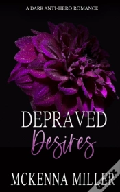 Capa do artigo Depraved Desires