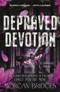 Depraved Devotion - Preview