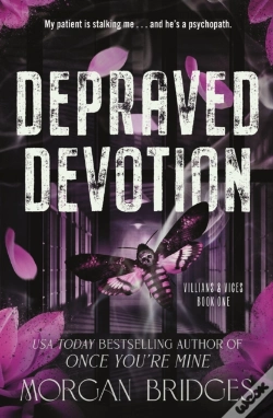 Capa do artigo Depraved Devotion