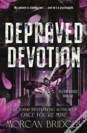 Capa do artigo Depraved Devotion