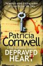 Depraved Heart - Preview
