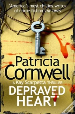 Capa do artigo Depraved Heart