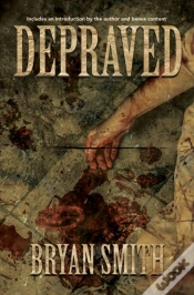Capa do artigo Depraved