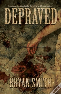 Capa do artigo Depraved