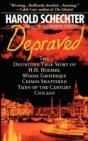 Depraved: The Definitive True Story Of H - Preview