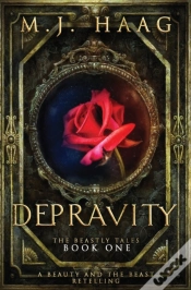 Capa do artigo Depravity
