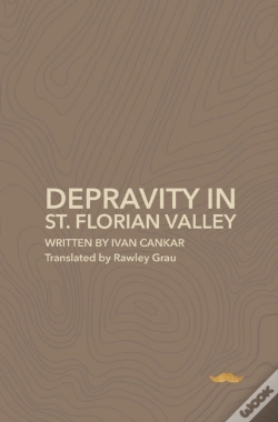 Capa do artigo Depravity In St.Florian Valley