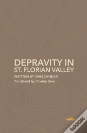 Capa do artigo Depravity In St.Florian Valley