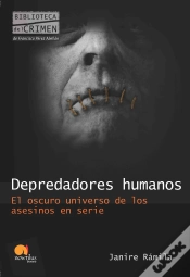 Capa do artigo Depredadores Humanos
