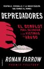 Depredadores - Preview