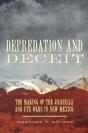 Depredation And Deceit - Preview