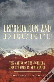 Capa do artigo Depredation And Deceit