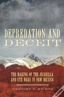 Capa do artigo Depredation And Deceit