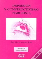 Capa do artigo Depresión Y Constructivismo Narcisista