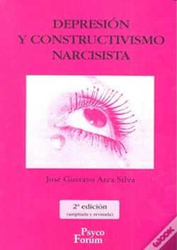 Capa do artigo Depresión Y Constructivismo Narcisista