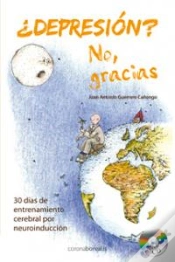 Capa do artigo ¿Depresión?No,Gracias