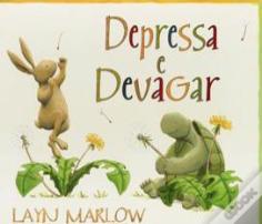Depressa e Devagar