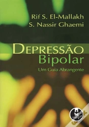Capa do artigo Depressão Bipolar