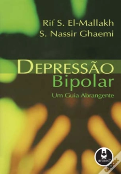 Capa do artigo Depressão Bipolar