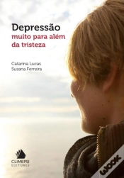 Capa do artigo Depressão