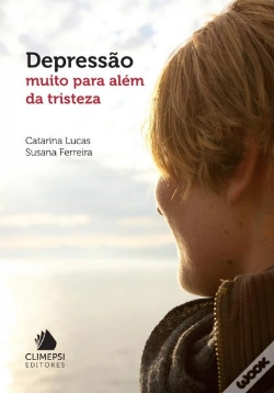 Capa do artigo Depressão