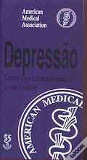 Capa do artigo Depressão - Como Viver com a Doença e Como a Tratar