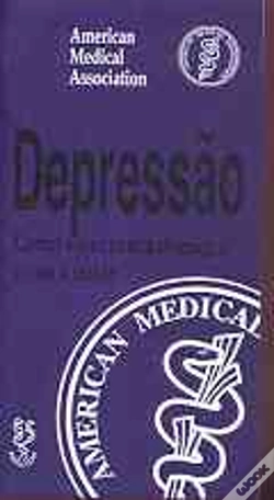 Capa do artigo Depressão - Como Viver com a Doença e Como a Tratar