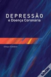 Capa do artigo Depressão e a Doença Coronária