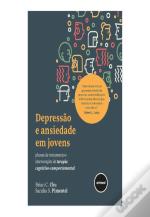 Depressão e Ansiedade em Jovens