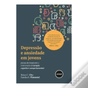 Capa do artigo Depressão e Ansiedade em Jovens