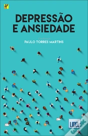 Capa do artigo Depressão e Ansiedade