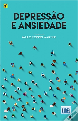 Capa do artigo Depressão e Ansiedade
