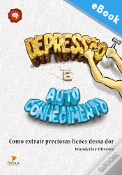 Capa do artigo Depressão E Autoconhecimento