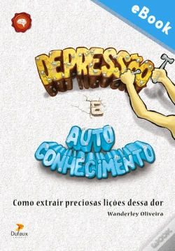 Capa do artigo Depressão E Autoconhecimento