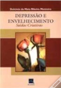 Capa do artigo Depressão e Envelhecimento
