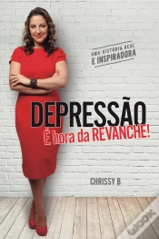 Capa do artigo Depressão - É Hora Da Revanche