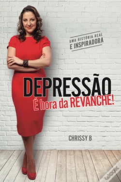 Capa do artigo Depressão - É Hora Da Revanche