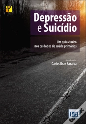 Capa do artigo Depressão e Suicídio