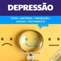 Capa do artigo Depressão