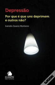 Capa do artigo Depressão