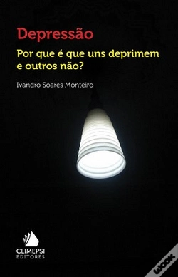 Capa do artigo Depressão