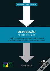 Capa do artigo Depressão