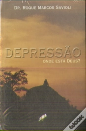 Capa do artigo Depressão: Onde Está Deus?