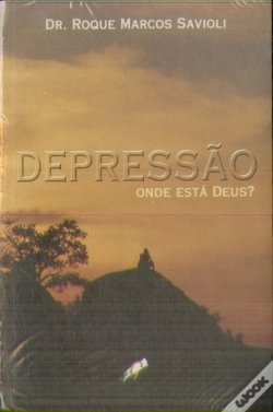 Capa do artigo Depressão: Onde Está Deus?