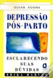 Capa do artigo Depressão Pós-Parto