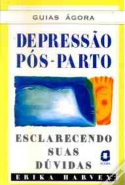 Capa do artigo Depressão Pós-Parto