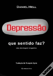 Capa do artigo Depressão - Que Sentido Faz?