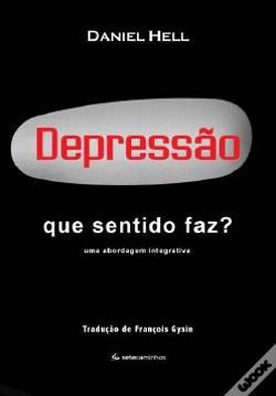 Capa do artigo Depressão - Que Sentido Faz?