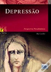 Capa do artigo Depressão