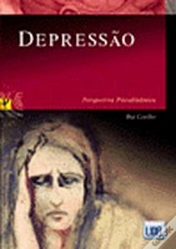 Capa do artigo Depressão